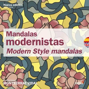 MANDALAS MODERNISTAS / MODERN STYLE MANDALAS