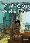CHICO & RITA