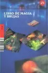 LIBRO DE MAGIA Y BRUJAS