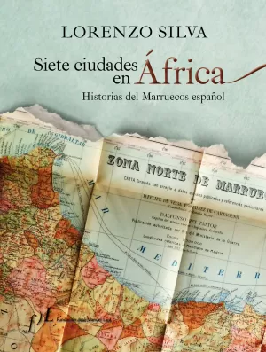 SIETE CIUDADES EN ÁFRICA