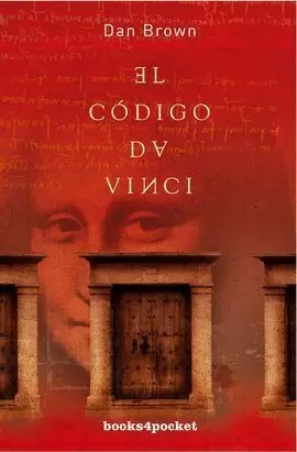 CODIGO DA VINCI, EL -BOLSILLO-BOOKS4POCKET