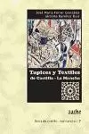 TAPICES Y TEXTILES DE CASTILLA-LA MANCHA