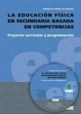 EDUCACION FISICA EN SECUNDARIA BASADA EN COMPETENCIAS, LA