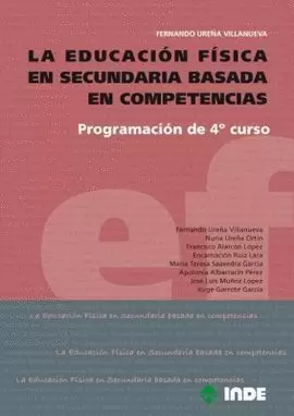 EDUCACION FISICA EN SECUNDARIA BASADA EN COMPETENCIAS, LA