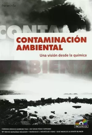 CONTAMINACION AMBIENTAL + CD