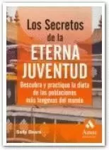 SECRETOS DE LA ETERNA JUVENTUD, LOS