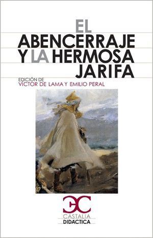 ABENCERRAJE Y LA HERMOSA JARIFA EL