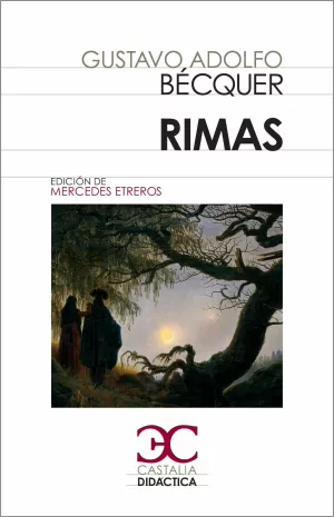 RIMAS (C.DIDACTICA 4) BECQUER