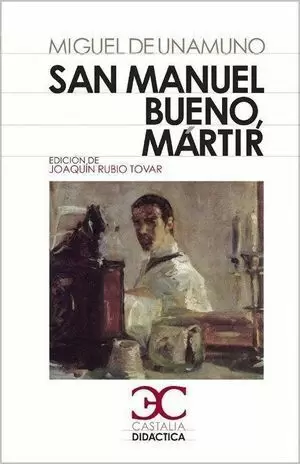 SAN MANUEL BUENO MÁRTIR (C.DIDACTICA 5)