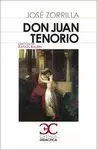 DON JUAN TENORIO (C.DIDACTICA 58)
