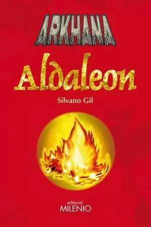 ALDALEON  ARKHANA