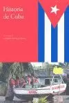 HISTORIA DE LAS ANTILLAS HISTORIA DE CUBA