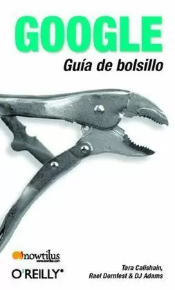 GOOGLE GUIA DE BOLSILLO
