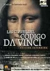 CLAVES DEL CODIGO DA VINCI - EDICION EXTENDIDA -