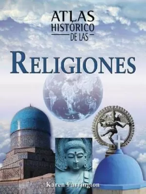 ATLAS HISTORICO DE LAS RELIGIONES