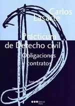 PRÁCTICUM DE DERECHO CIVIL. OBLIGACIONES Y CONTRATOS 6ºED MARCIAL PONS 2011