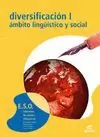 DIVERSIFICACIÓN I LINGÜÍSTICO SOCIAL EDITEX 2008