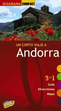 ANDORRA GUIARAMA