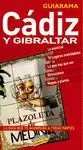 CADIZ Y GIBRALTAR GUIA GUIARAMA