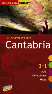 CANTABRIA GUIARAMA COMPACT 2010