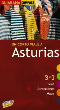 ASTURIAS GUIARAMA