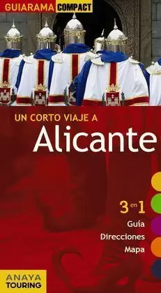 ALICANTE GUIARAMA