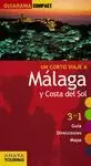 MÁLAGA Y COSTA DEL SOL GUIARAMA COMPACT 2012