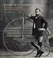 HISTORIA DE LA FOTOGRAFIA EN ESPAÑA