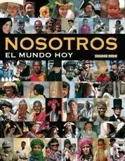 (E-I) NOSOTROS. EL MUNDO HOY (ED.REDUCID
