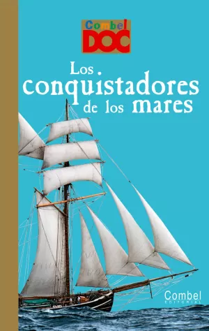 CONQUISTADORES DE LOS MARES, LOS