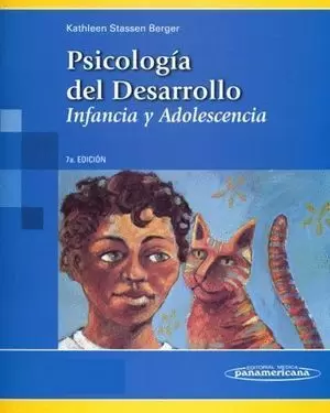 PSICOLOGÍA DEL DESARROLLO. INFANCIA Y ADOLESCENCIA.