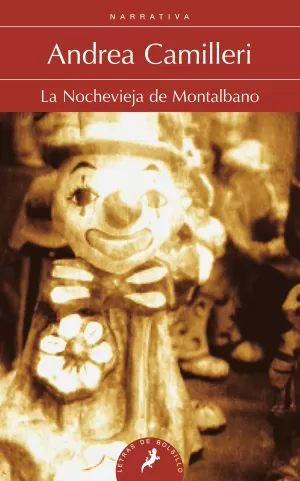 NOCHEVIEJA DE MONTALBANO (MONTALBANO 6)