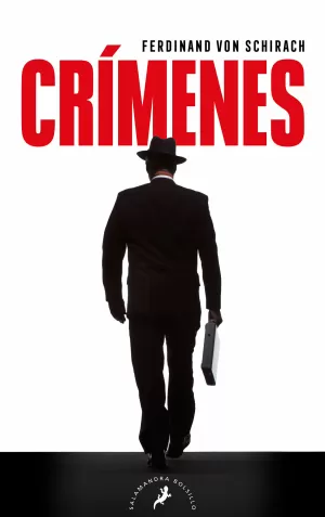 CRIMENES