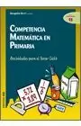 COMPETENCIA MATEMATICA EN PRIMARIA