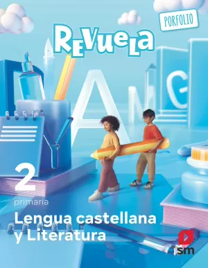 2EP LENGUA CASTELLANA Y LITERATURA-RE 23