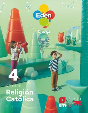 4EP RELIGION CATOLICA EDEN 23