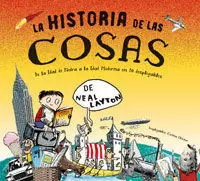 HISTORIA DE LAS COSAS, LA