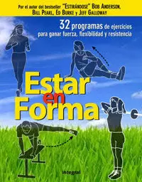 ESTAR EN FORMA (NVA. EDICION)