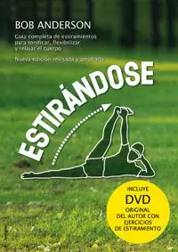 ESTIRÁNDOSE (INCLUYE DVD)