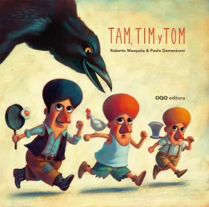 TAM TIM TOM