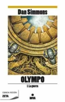 OLYMPO (1ª PARTE)