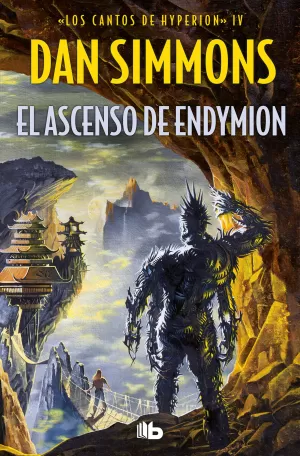 ASCENSO DE ENDYMION EL