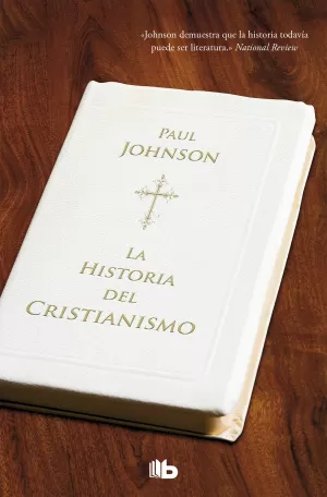 HISTORIA DEL CRISTIANISMO