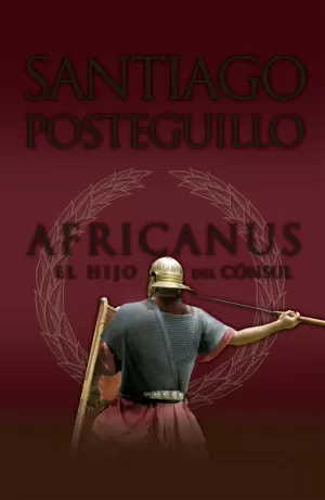 AFRICANUS 1. EL HIJO DEL CONSUL