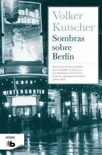 SOMBRAS SOBRE BERLIN