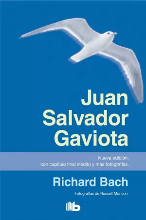 JUÁN SALVADOR GAVIOTA