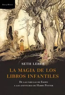MAGIA DE LOS LIBROS INFANTILES