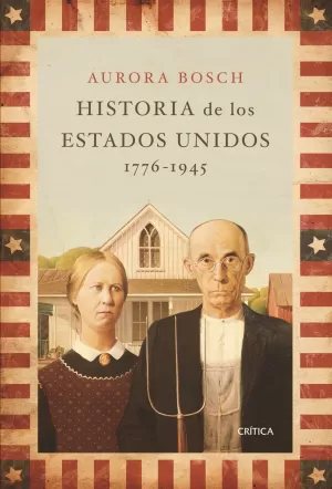 HISTORIA DE LOS ESTADOS UNIDOS, 17761945