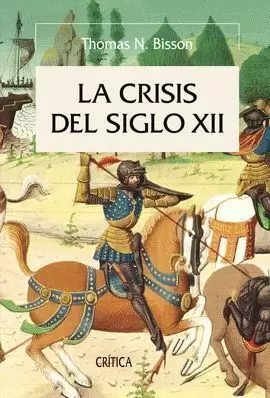 CRISIS DEL SIGLO XII, LA