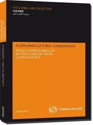 PLURALISMO CULTURAL Y DEMOCRACIA